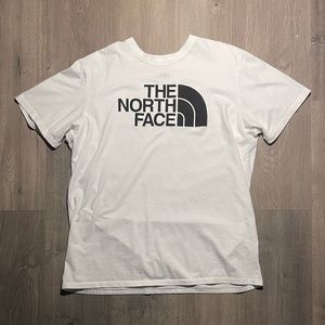 Men’s North Face T Shirt